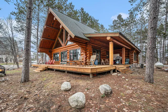 $2,500,000 | 12294 Crystal Mountain Drive, Thompsonville, MI 49683