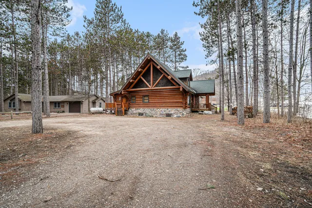 $2,500,000 | 12294 Crystal Mountain Drive, Thompsonville, MI 49683