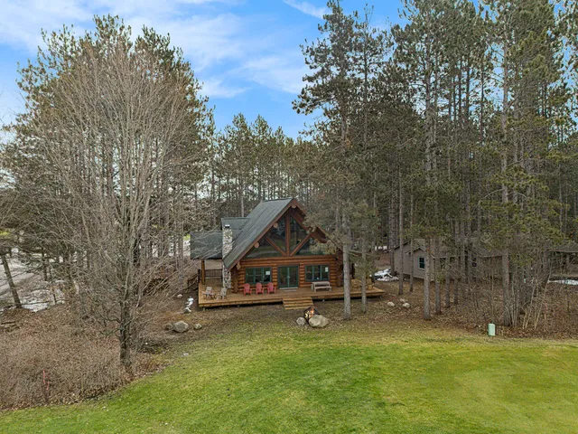 $2,500,000 | 12294 Crystal Mountain Drive, Thompsonville, MI 49683