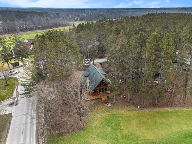 $2,500,000 | 12294 Crystal Mountain Drive, Thompsonville, MI 49683