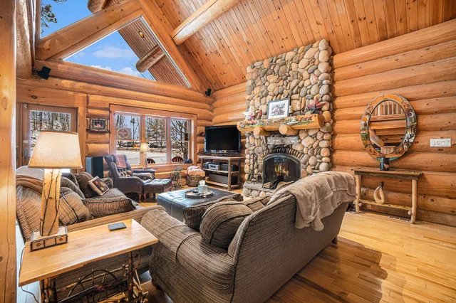 $2,500,000 | 12294 Crystal Mountain Drive, Thompsonville, MI 49683