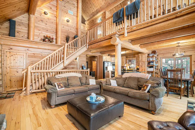 $2,500,000 | 12294 Crystal Mountain Drive, Thompsonville, MI 49683