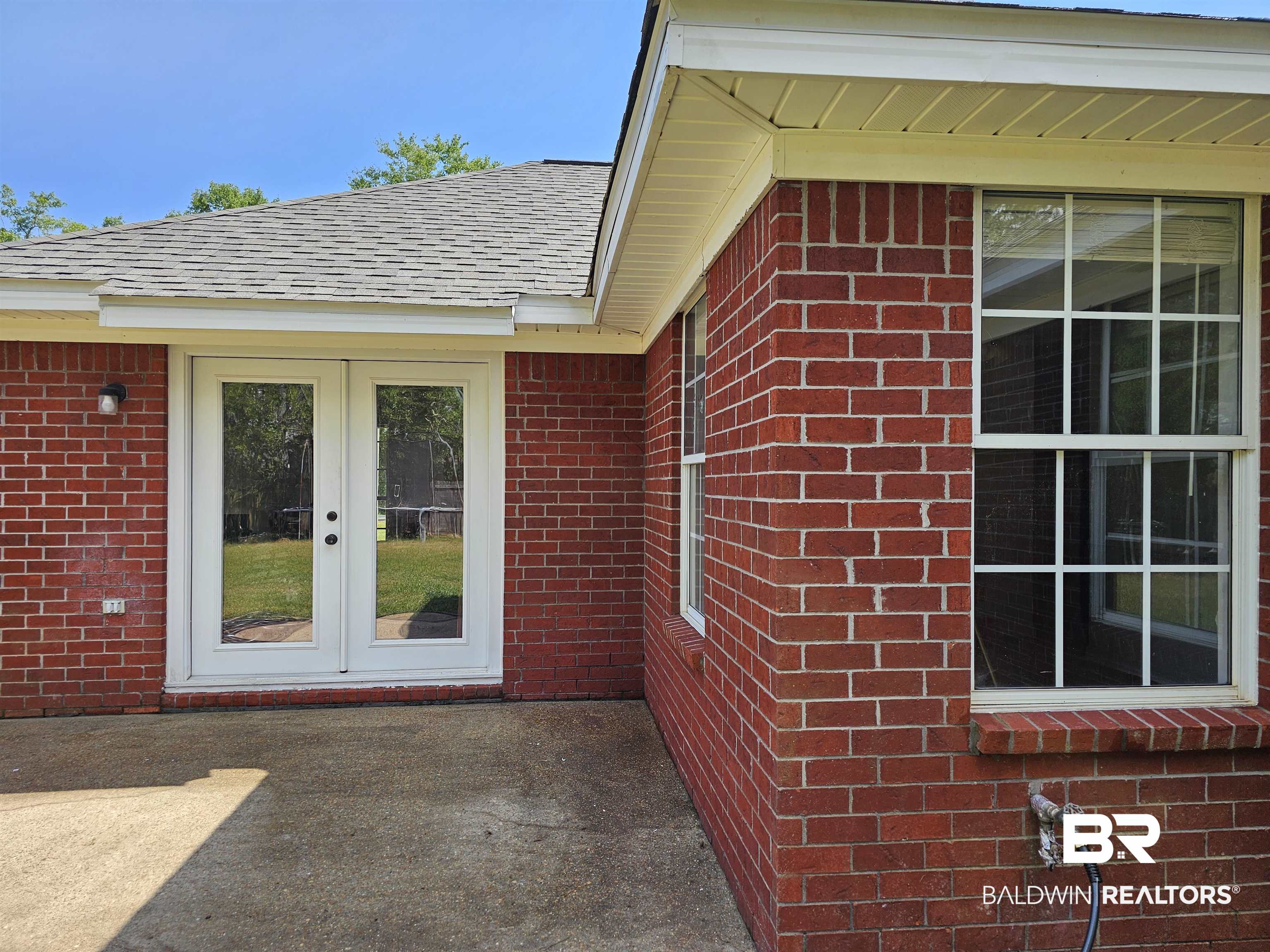 431 Hamilton Boulevard Foley, AL 36535 - Photo 27 of 30 Back Patio