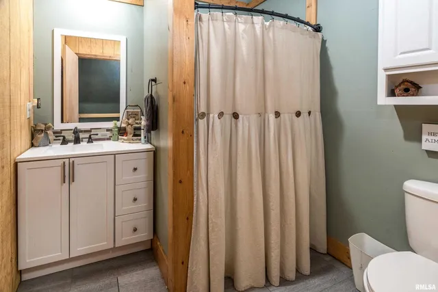 $725,000 | 2196 Wilderness Retreat Road, Jonesboro, IL 62952