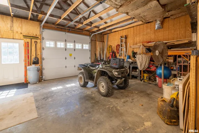 $725,000 | 2196 Wilderness Retreat Road, Jonesboro, IL 62952