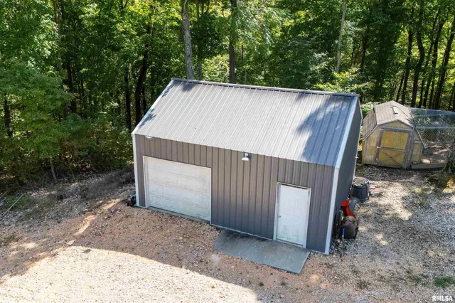 $725,000 | 2196 Wilderness Retreat Road, Jonesboro, IL 62952