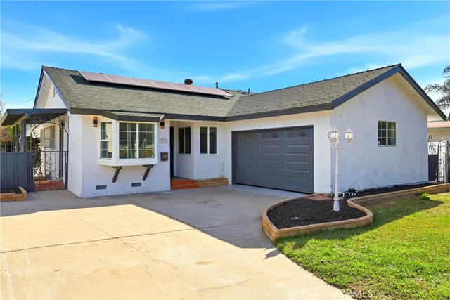 $595,000 | 175 South Eucalyptus Avenue, Rialto, CA 92376
