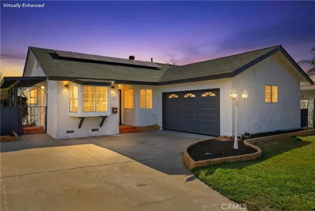 $595,000 | 175 South Eucalyptus Avenue, Rialto, CA 92376