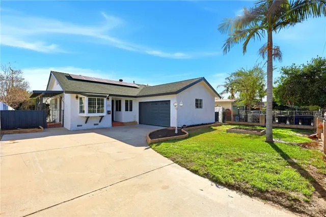 $595,000 | 175 South Eucalyptus Avenue, Rialto, CA 92376