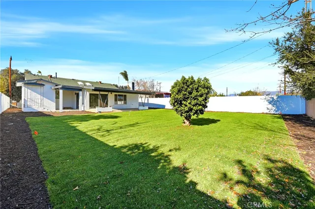 $595,000 | 175 South Eucalyptus Avenue, Rialto, CA 92376