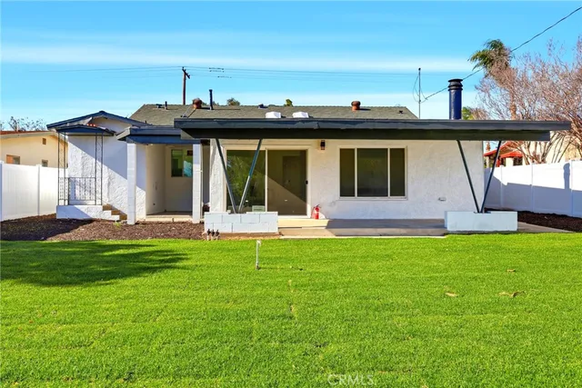 $595,000 | 175 South Eucalyptus Avenue, Rialto, CA 92376