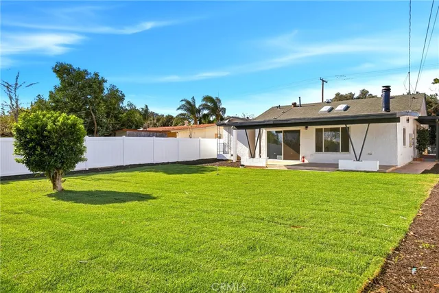 $595,000 | 175 South Eucalyptus Avenue, Rialto, CA 92376