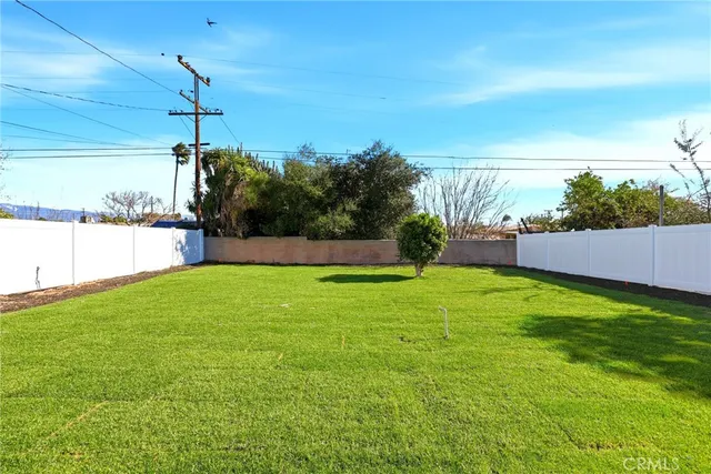 $595,000 | 175 South Eucalyptus Avenue, Rialto, CA 92376