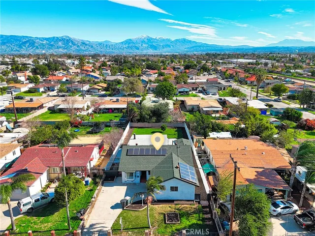 $595,000 | 175 South Eucalyptus Avenue, Rialto, CA 92376