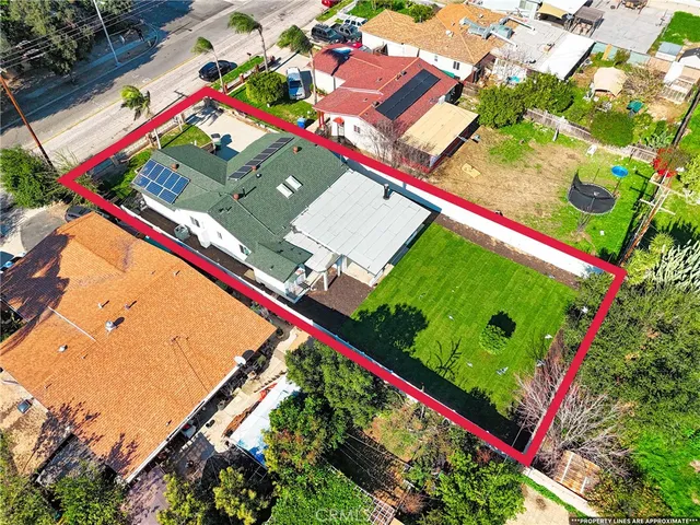 $595,000 | 175 South Eucalyptus Avenue, Rialto, CA 92376