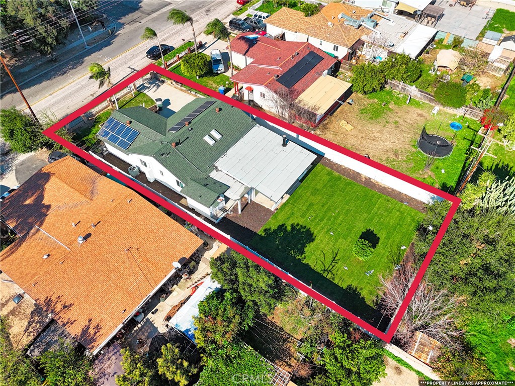 175 South Eucalyptus Avenue Rialto, CA 92376 - Photo 53 of 59