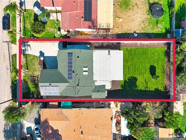 $595,000 | 175 South Eucalyptus Avenue, Rialto, CA 92376