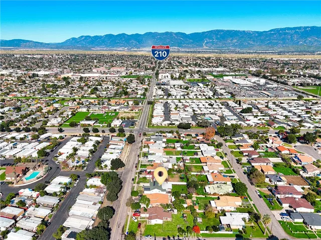 $595,000 | 175 South Eucalyptus Avenue, Rialto, CA 92376