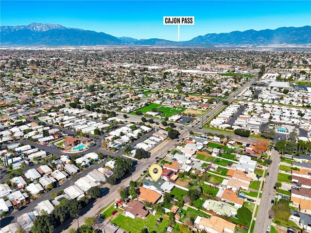 $595,000 | 175 South Eucalyptus Avenue, Rialto, CA 92376