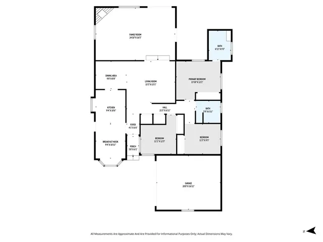 $595,000 | 175 South Eucalyptus Avenue, Rialto, CA 92376