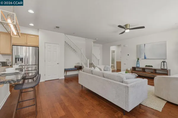 $695,000 | 334 Pacifica Drive, Brentwood, CA 94513