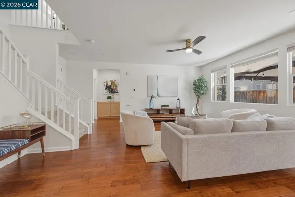 $695,000 | 334 Pacifica Drive, Brentwood, CA 94513