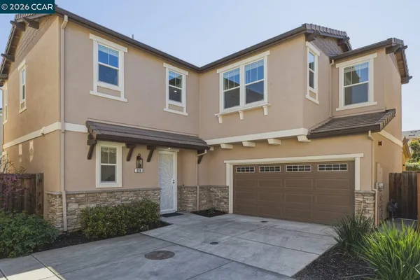$695,000 | 334 Pacifica Drive, Brentwood, CA 94513