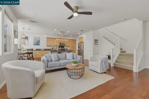 $695,000 | 334 Pacifica Drive, Brentwood, CA 94513