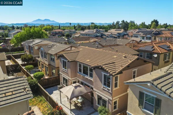 $695,000 | 334 Pacifica Drive, Brentwood, CA 94513