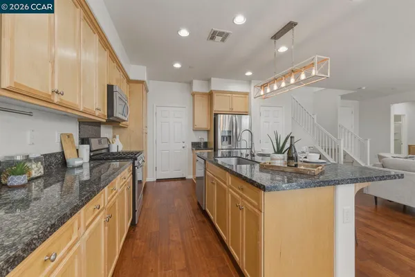 $695,000 | 334 Pacifica Drive, Brentwood, CA 94513