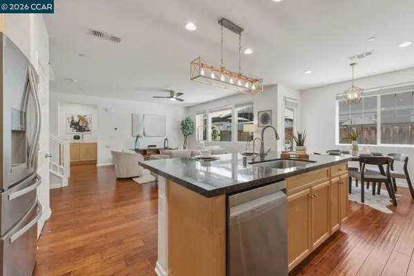 $695,000 | 334 Pacifica Drive, Brentwood, CA 94513