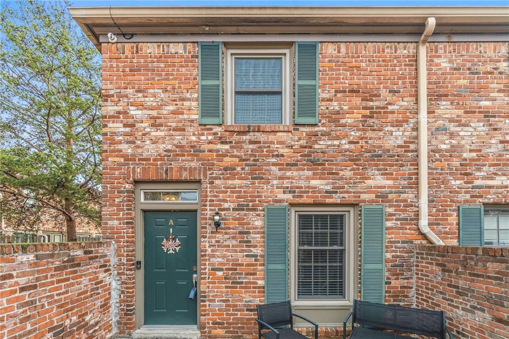 3087 Colonial Way, Unit A Chamblee, GA 30341 - Photo 1 of 1 Gallery Image 1