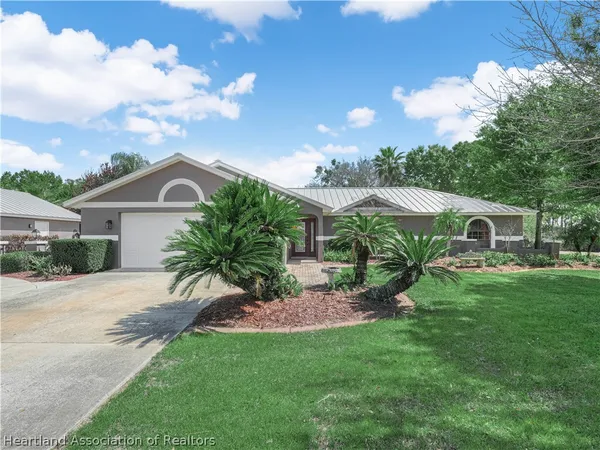$489,000 | 4326 Lakewood Road, Sebring, FL 33875