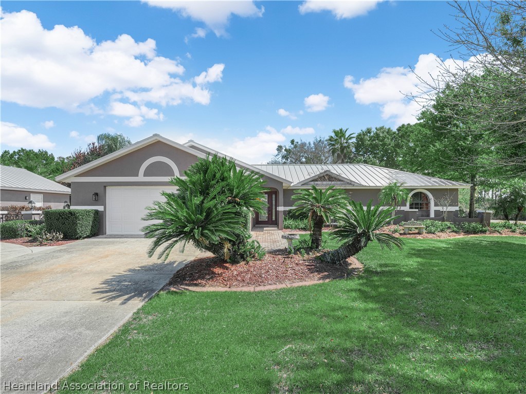 4326 Lakewood Road Sebring, FL 33875 - Photo 1 of 50