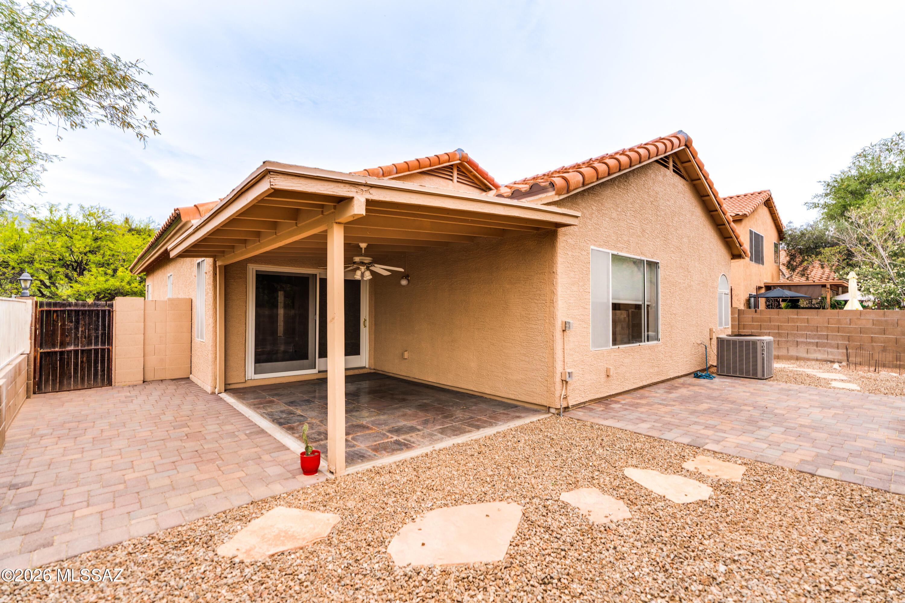 7712 East Elk Creek Road Tucson, AZ 85750 - Photo 39 of 48