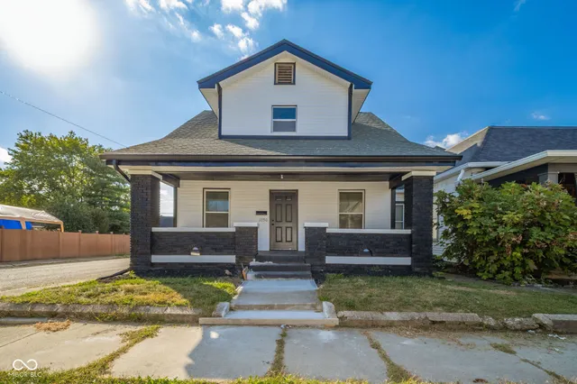 $238,000 | 1750 Union Street, Indianapolis, IN 46225