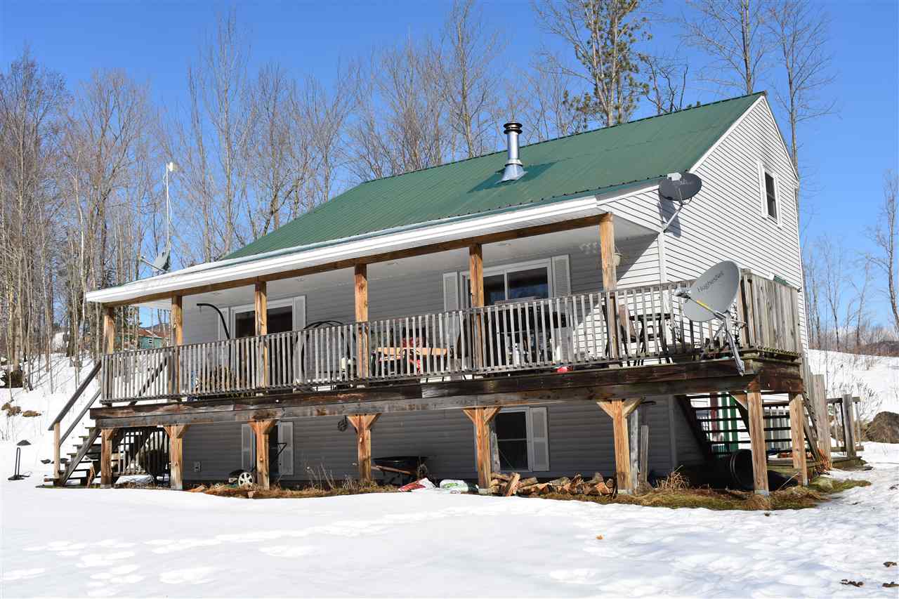 3932 Mines Road Lowell, VT 05847 - Photo 1 of 31