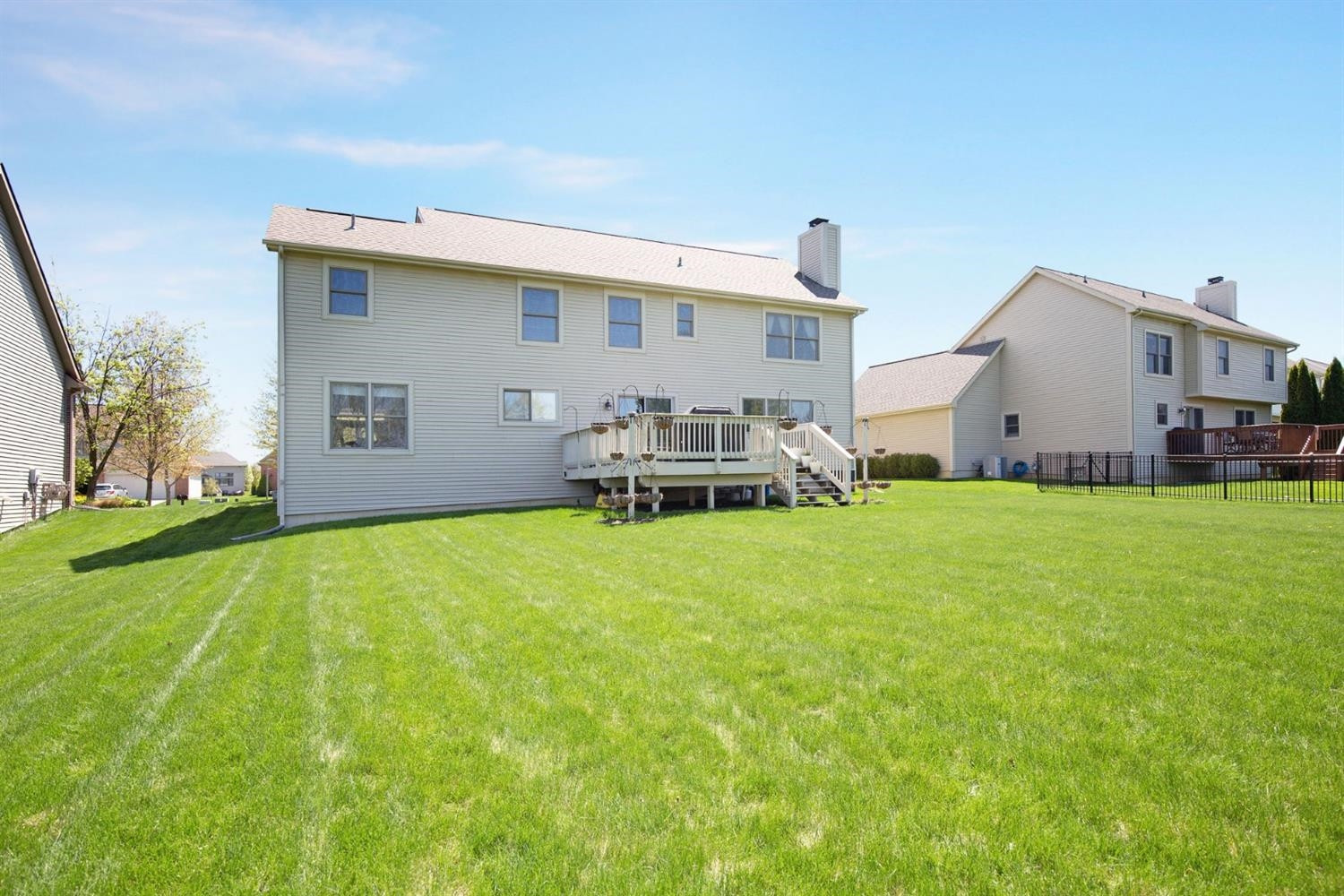 6374 Wilson Road Ann Arbor, MI 48108 - Photo 36 of 44 Photo 36