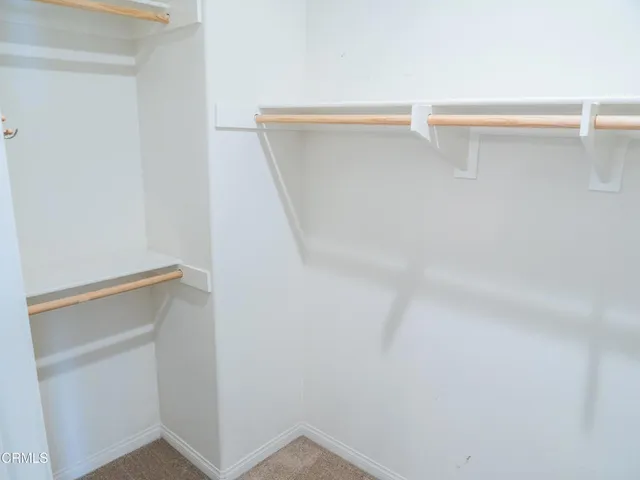 a view of small space