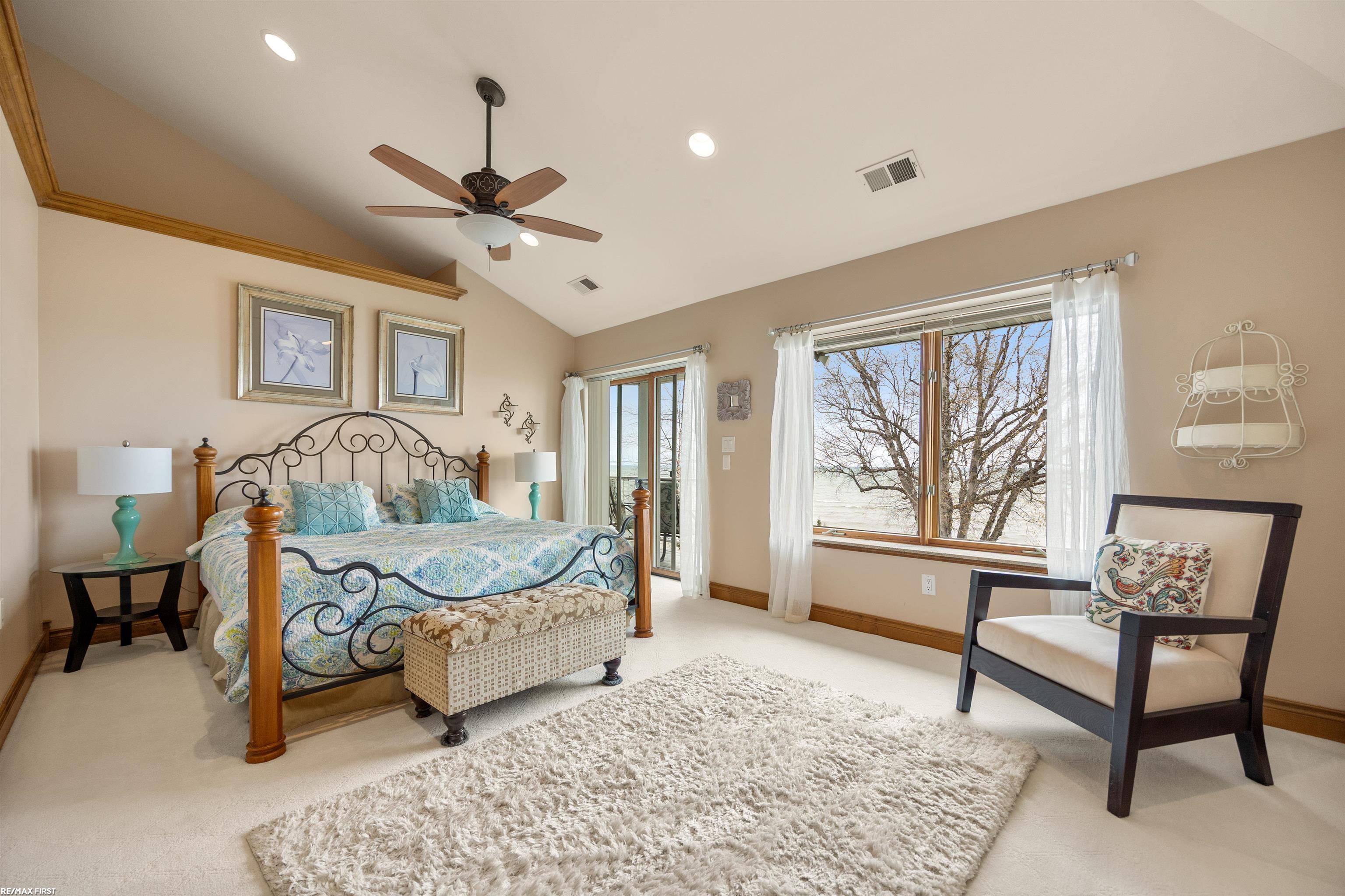 3864 Lakeshore Road Deckerville, MI 48427 - Photo 30 of 93
