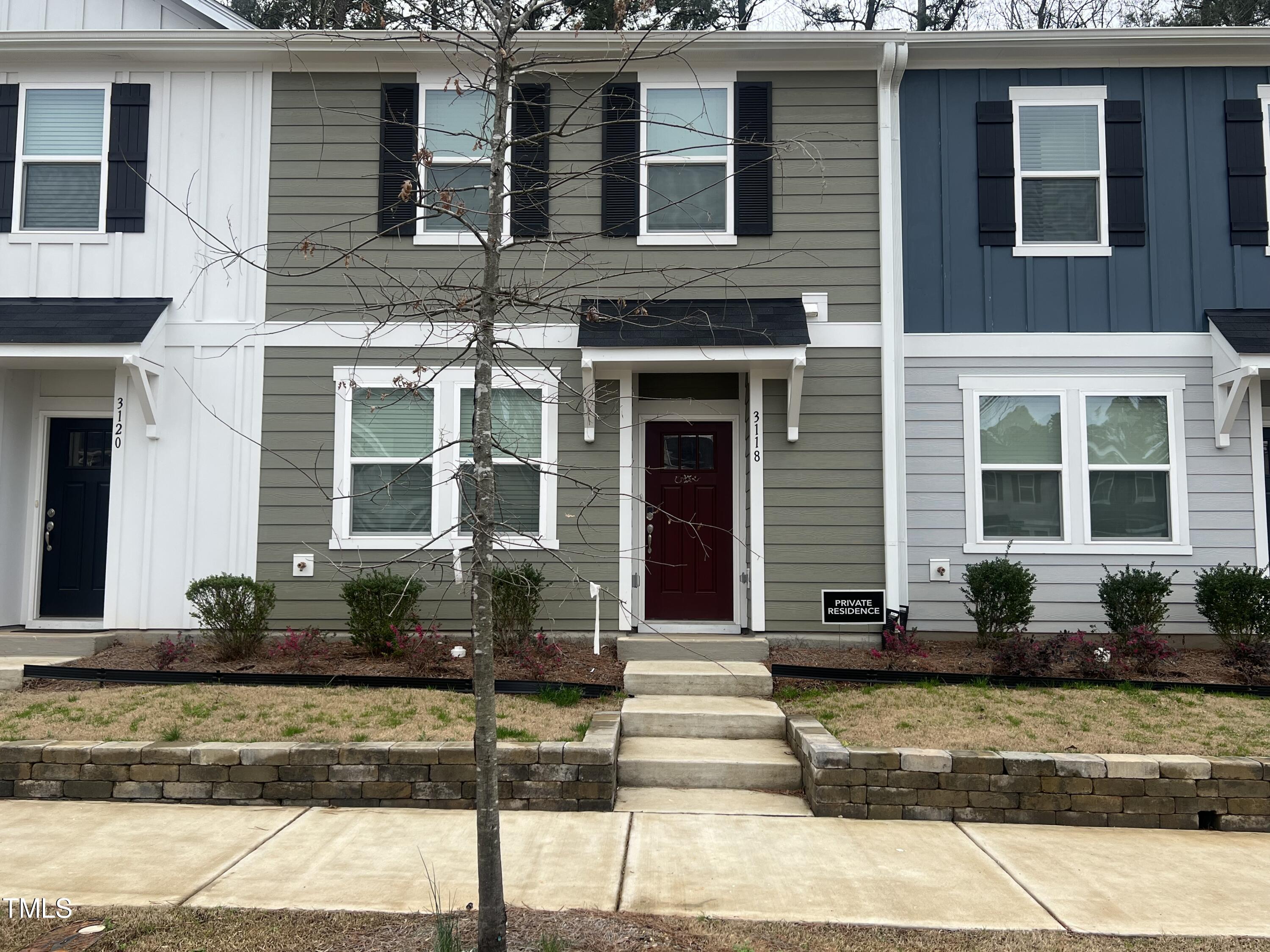 3118 Crater Loop Raleigh, NC 27610 - Photo 2 of 14 IMG_1712