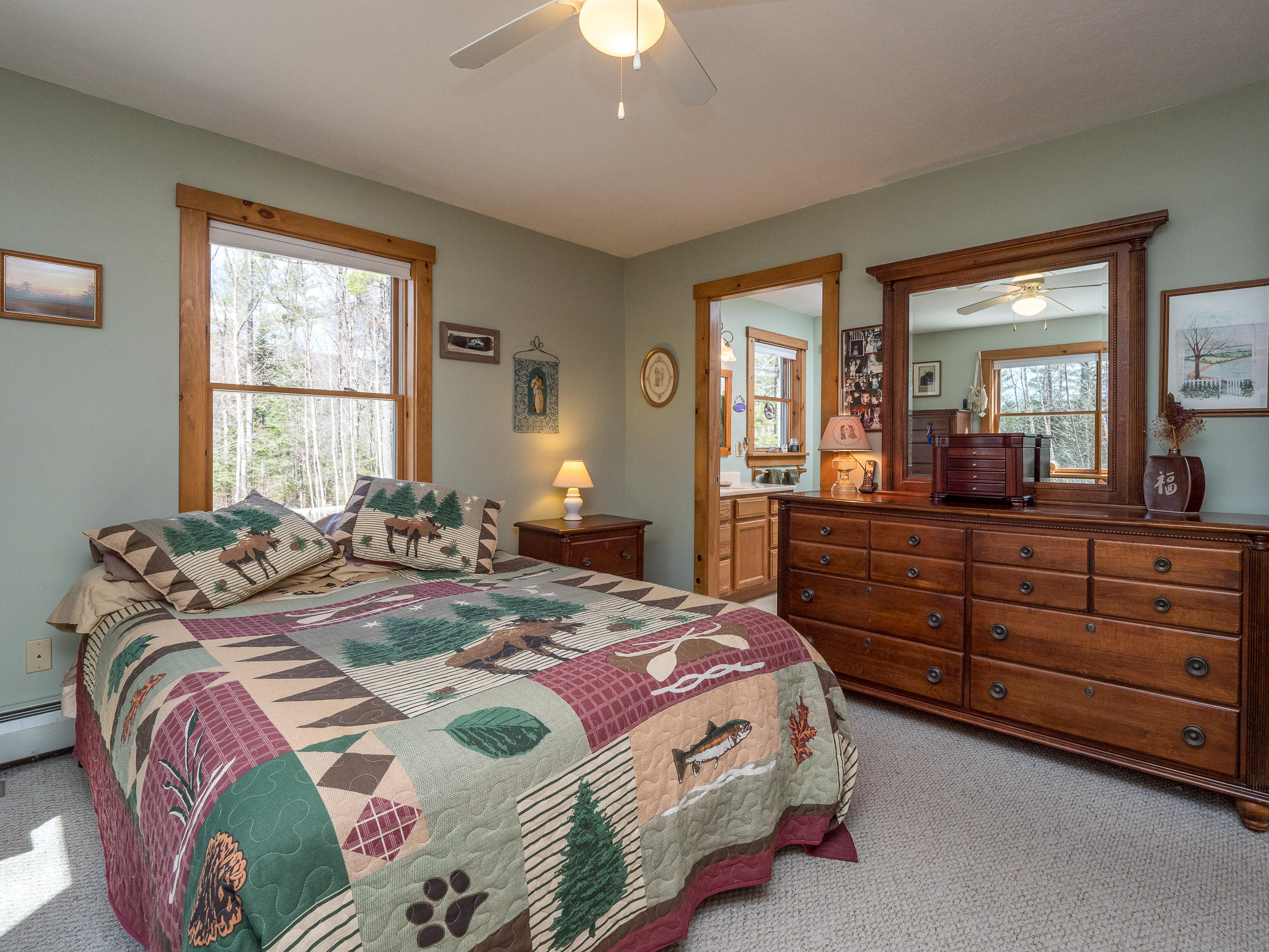 922 Intervale Road Bethel, ME 04217 - Photo 24 of 48 Intervale-16