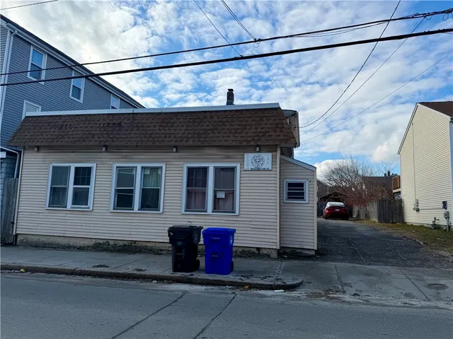 $525,000 | 162 Washington Street, Central Falls, RI 02863