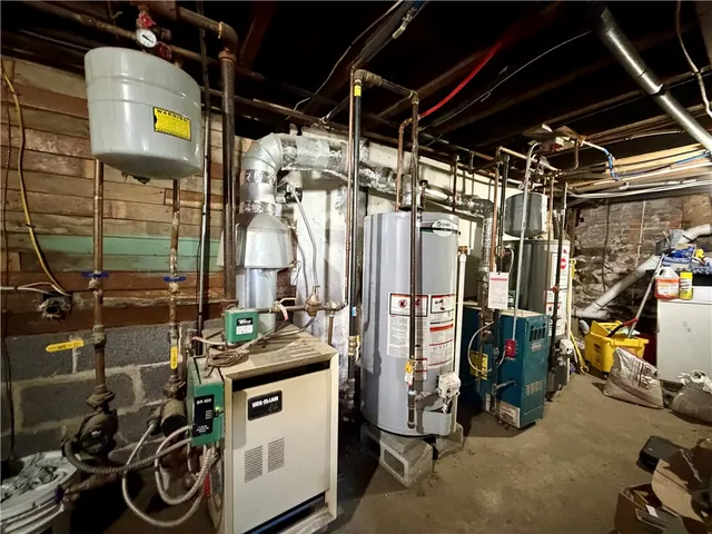 $525,000 | 162 Washington Street, Central Falls, RI 02863