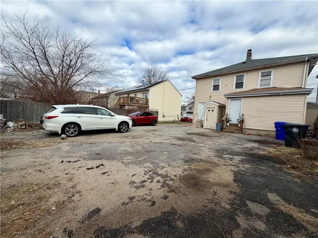 $525,000 | 162 Washington Street, Central Falls, RI 02863