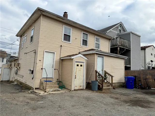 $525,000 | 162 Washington Street, Central Falls, RI 02863