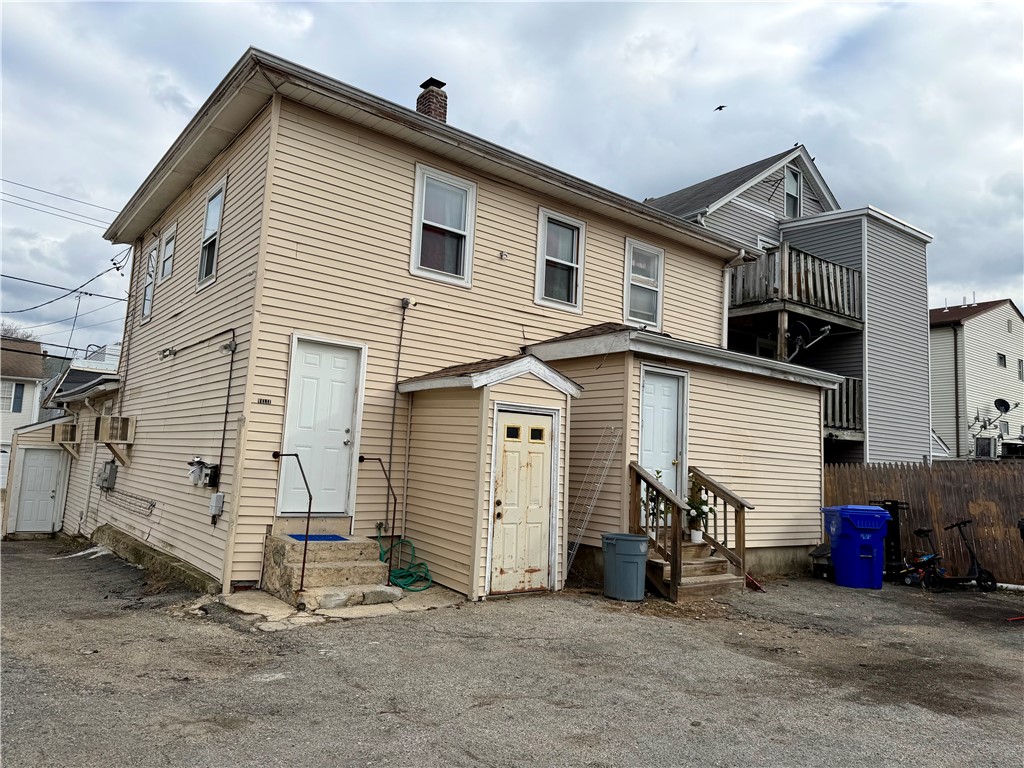 162 Washington Street Central Falls, RI 02863 - Photo 15 of 16