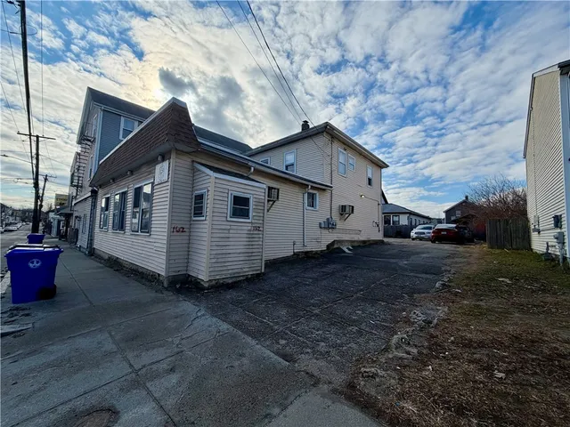 $525,000 | 162 Washington Street, Central Falls, RI 02863
