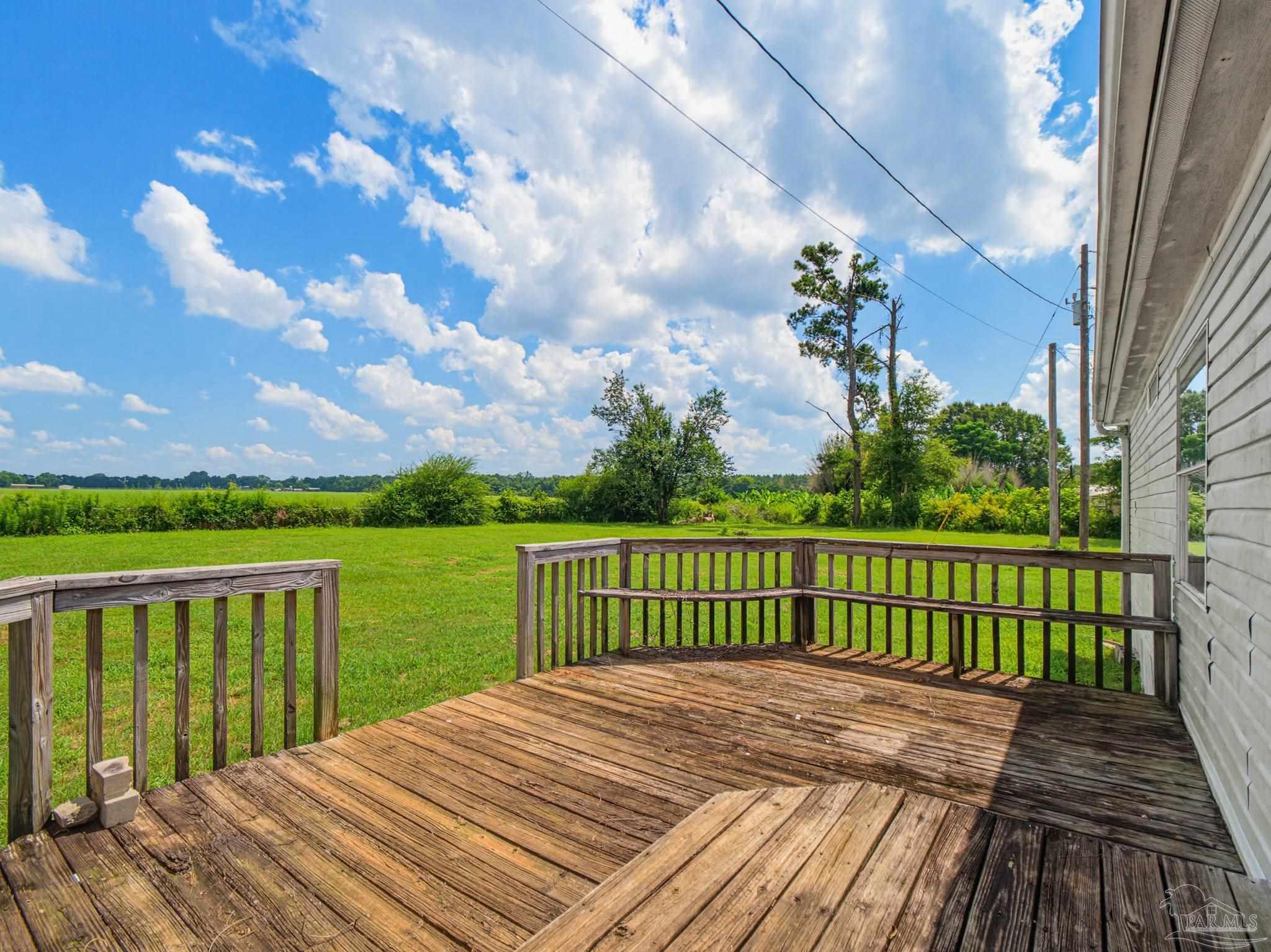 5816 Hall Road Jay, FL 32565 - Photo 60 of 66