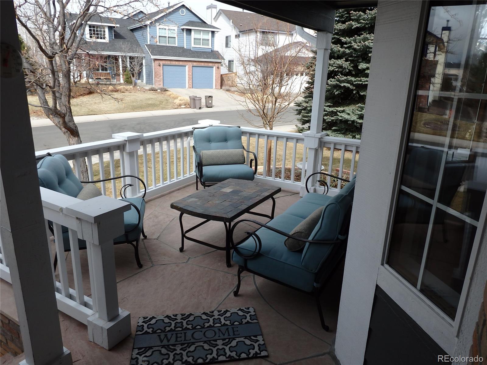 9762 South Spring Hill Place Highlands Ranch, CO 80129 - Photo 33 of 35 Gallery Image 33